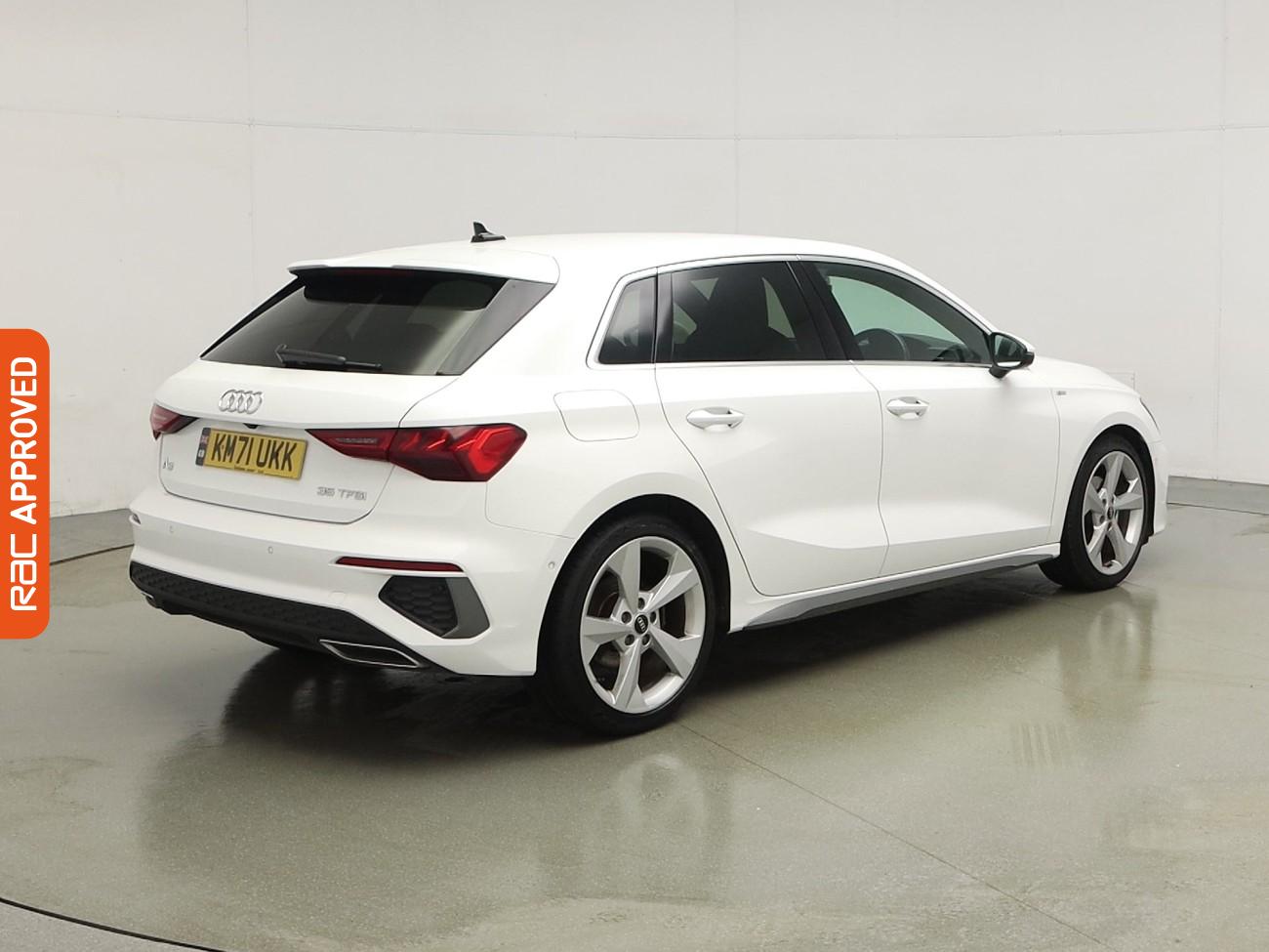 Used Audi A3 2021 for sale - 77520305: Photo 31