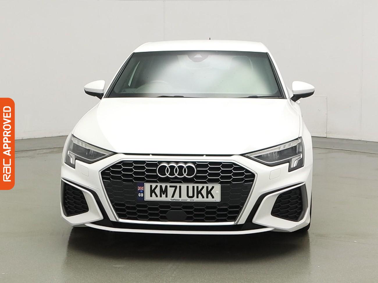 Used Audi A3 2021 for sale - 77520305: Photo 7