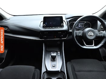 Used Nissan Qashqai 2022 for sale - 75834366: Photo
