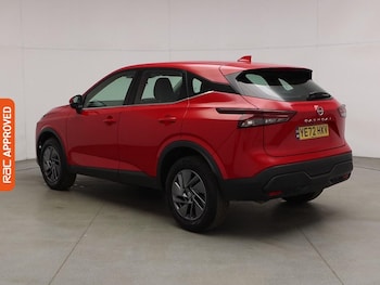 Used Nissan Qashqai 2022 for sale - 75834366: Photo