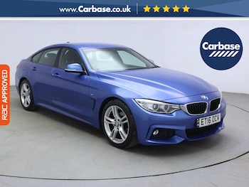 Used BMW 4 Series 2016 for sale - 79272808: Photo