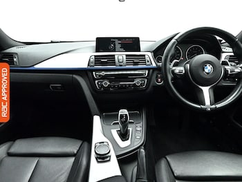 Used BMW 4 Series 2016 for sale - 79272808: Photo