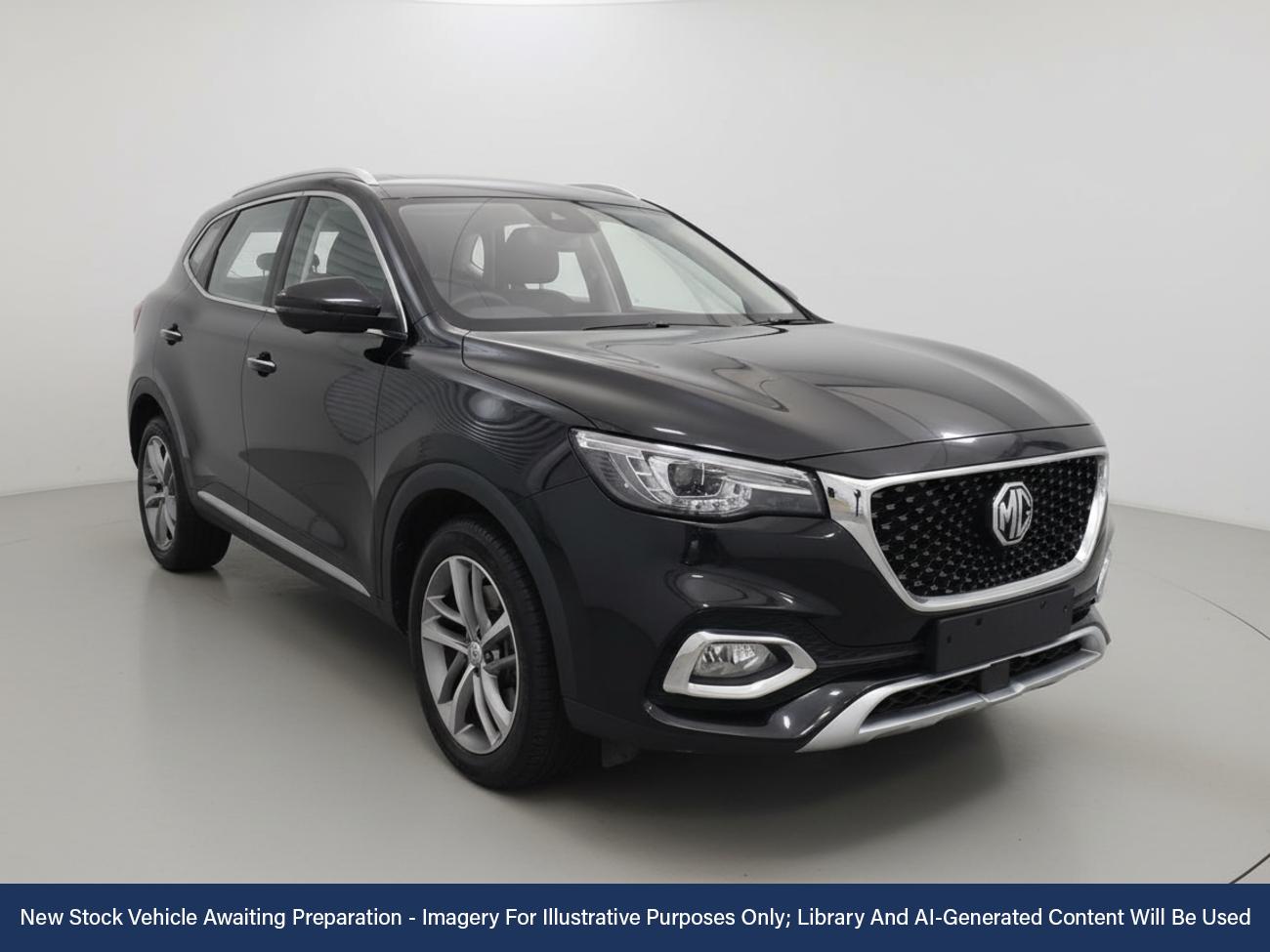 Used MG MG HS 2022 for sale - 76509085: Photo 1