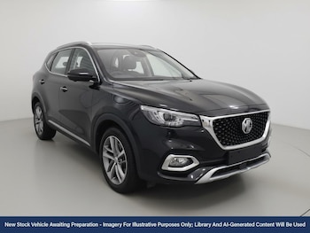 Used MG MG HS 2022 for sale - 76509085: Photo