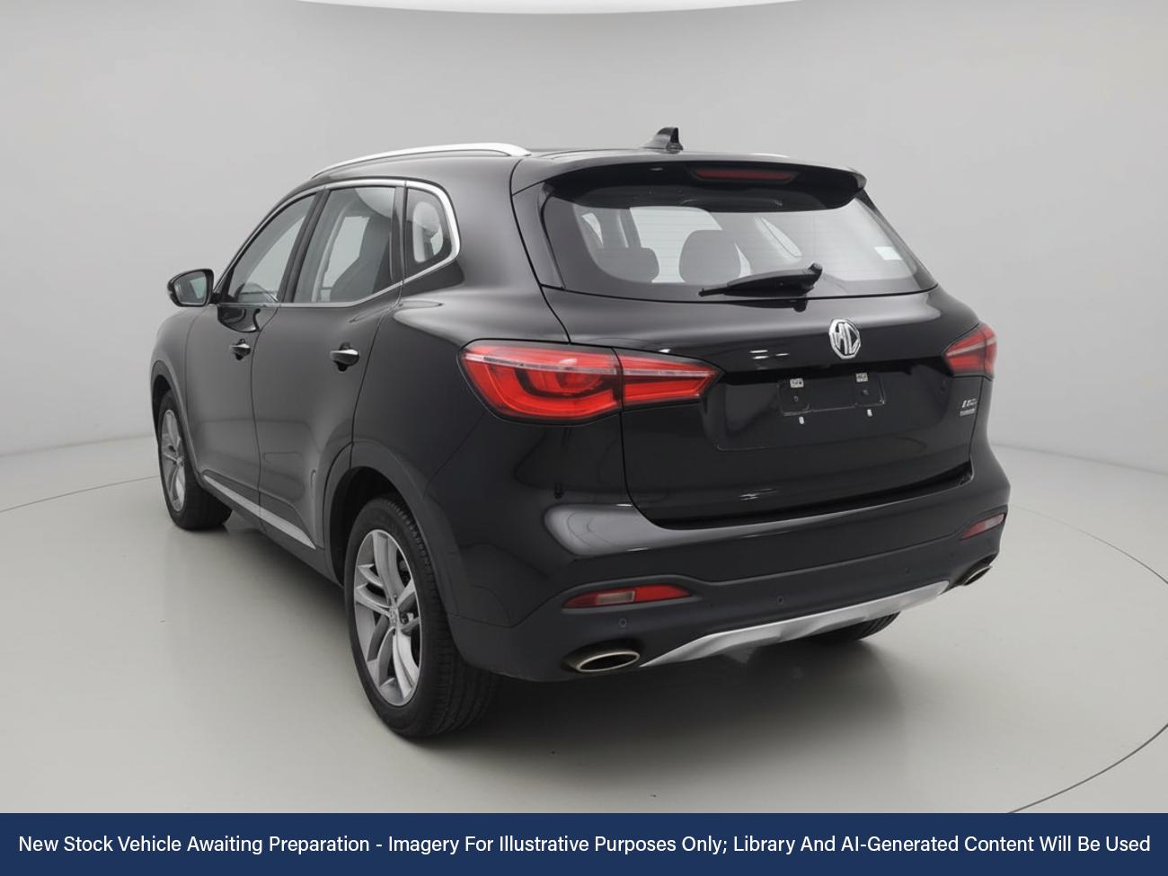 Used MG MG HS 2022 for sale - 76509085: Photo 2