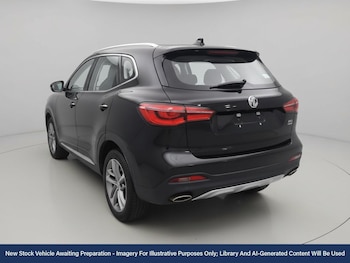 Used MG MG HS 2022 for sale - 76509085: Photo