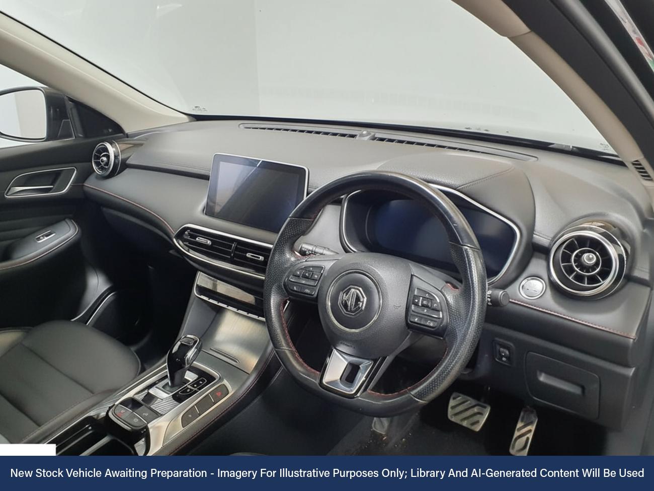 Used MG MG HS 2022 for sale - 76509085: Photo 3