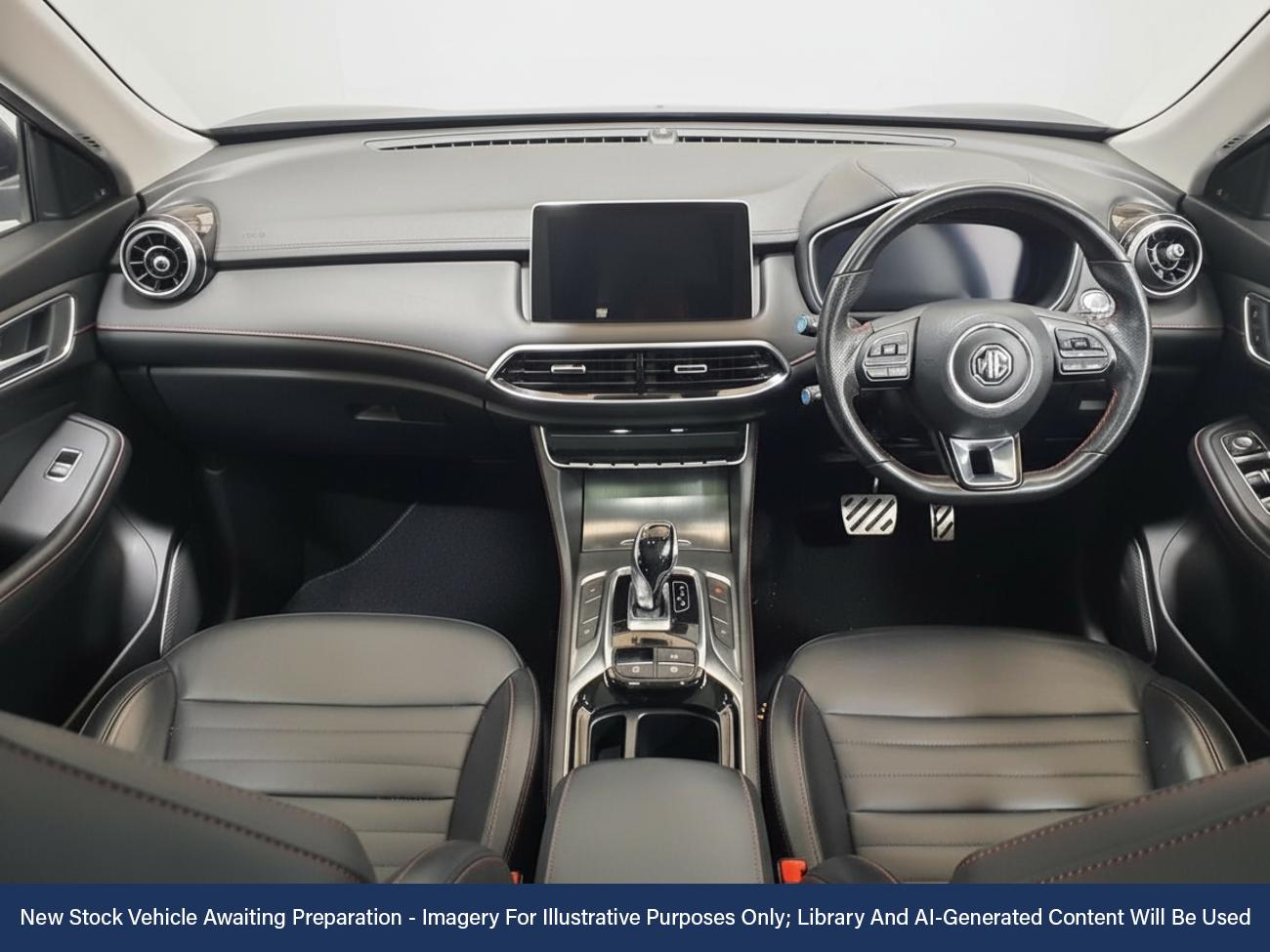 Used MG MG HS 2022 for sale - 76509085: Photo 4