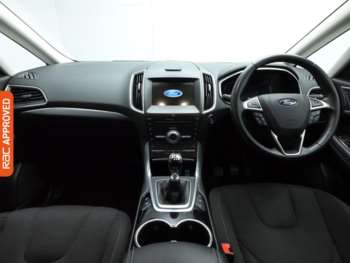 Used Ford S-Max 2018 for sale - 74576180: Photo
