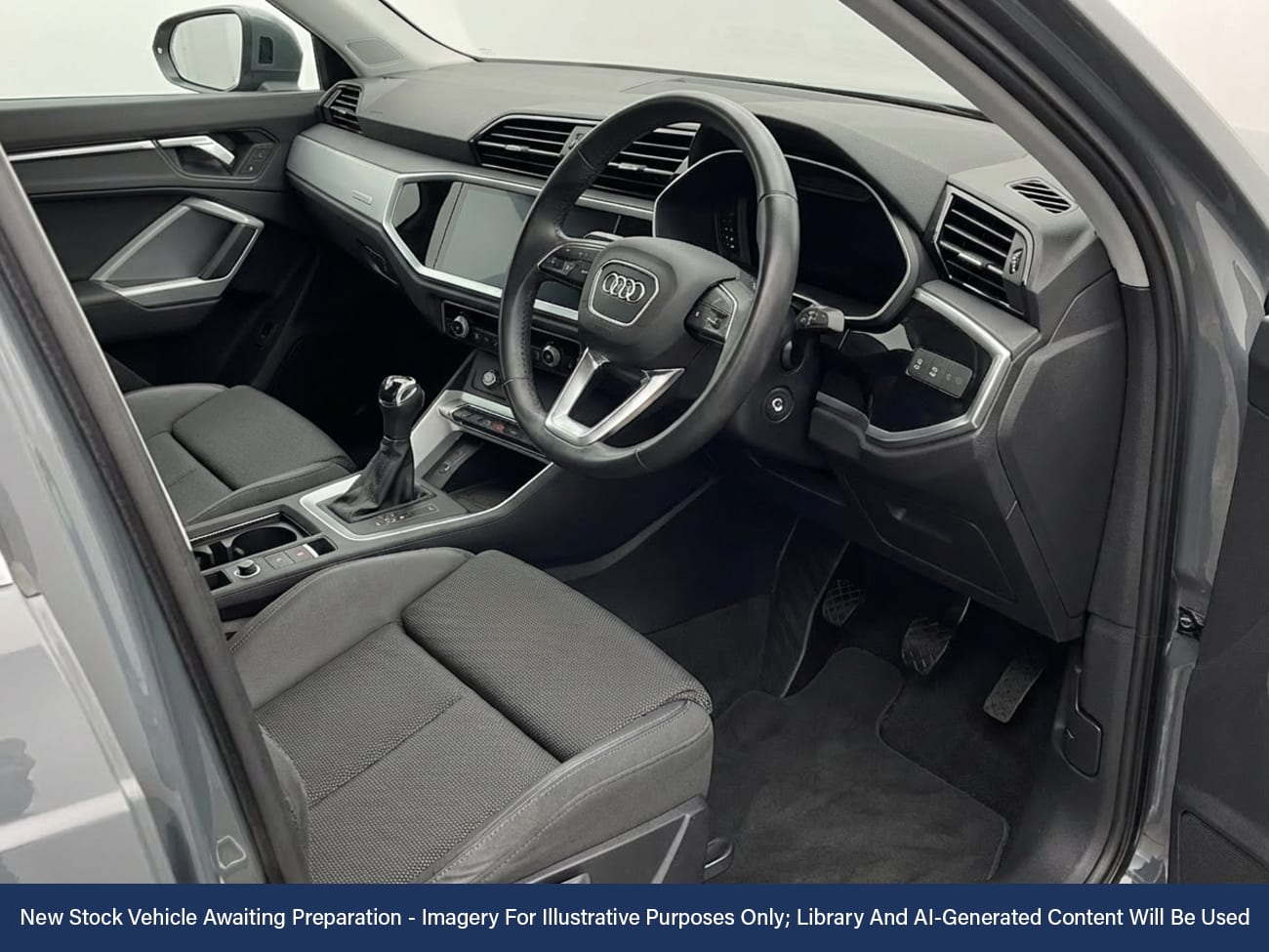 Used Audi Q3 2019 for sale - 77914339: Photo 3