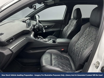 Used Peugeot 5008 2020 for sale - 77364508: Photo