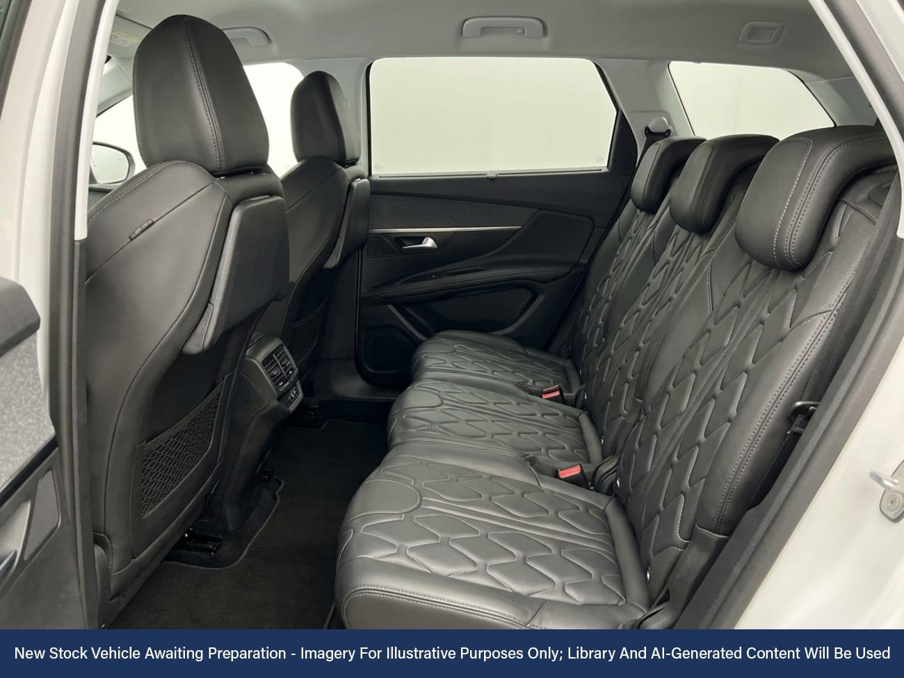 Used Peugeot 5008 2020 for sale - 77364508: Photo 4