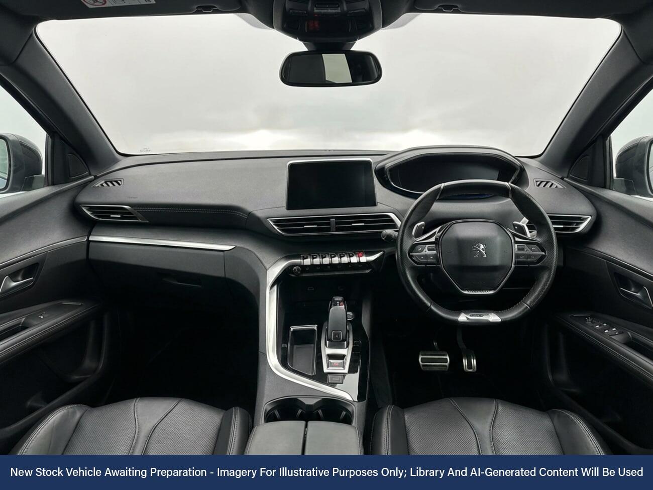 Used Peugeot 5008 2020 for sale - 77364508: Photo 6