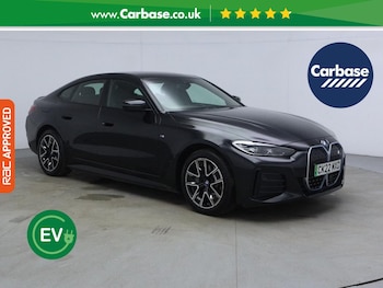 Used BMW i4 2022 for sale - 79551566: Photo