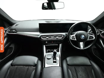 Used BMW i4 2022 for sale - 79551566: Photo