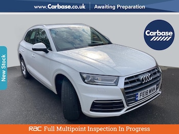 Audi - Q5