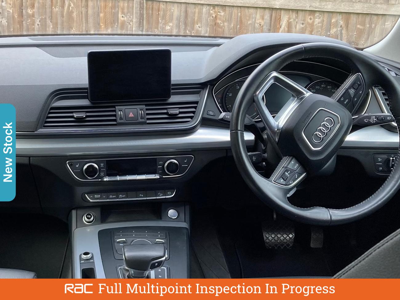 Used Audi Q5 2018 for sale - 76156412: Photo 6