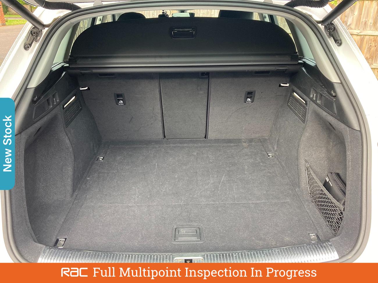 Used Audi Q5 2018 for sale - 76156412: Photo 7