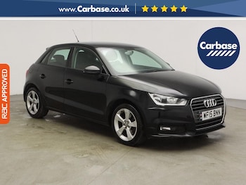 Used Audi A1 2015 for sale - 79059733: Photo