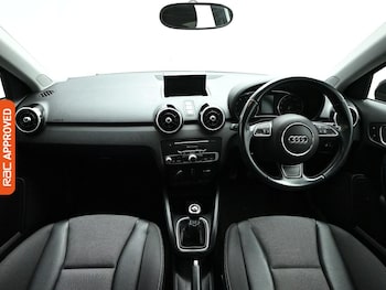 Used Audi A1 2015 for sale - 79059733: Photo