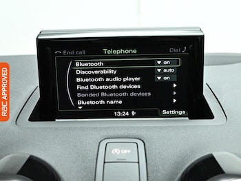 Used Audi A1 2015 for sale - 79059733: Photo