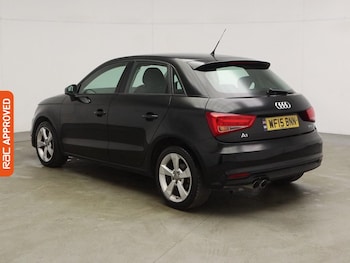 Used Audi A1 2015 for sale - 79059733: Photo