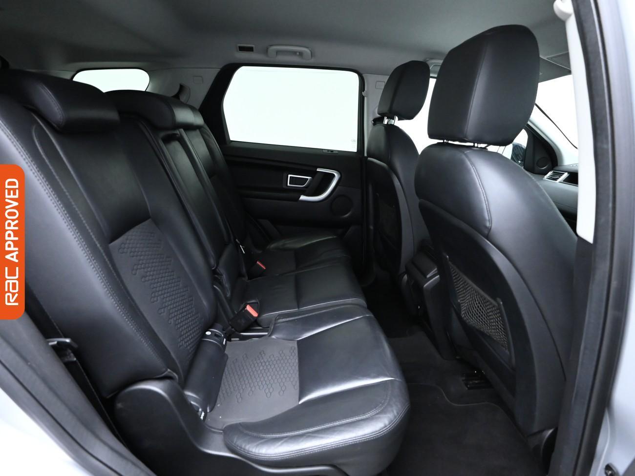 Used Land Rover Discovery Sport 2016 for sale - 76558114: Photo 13