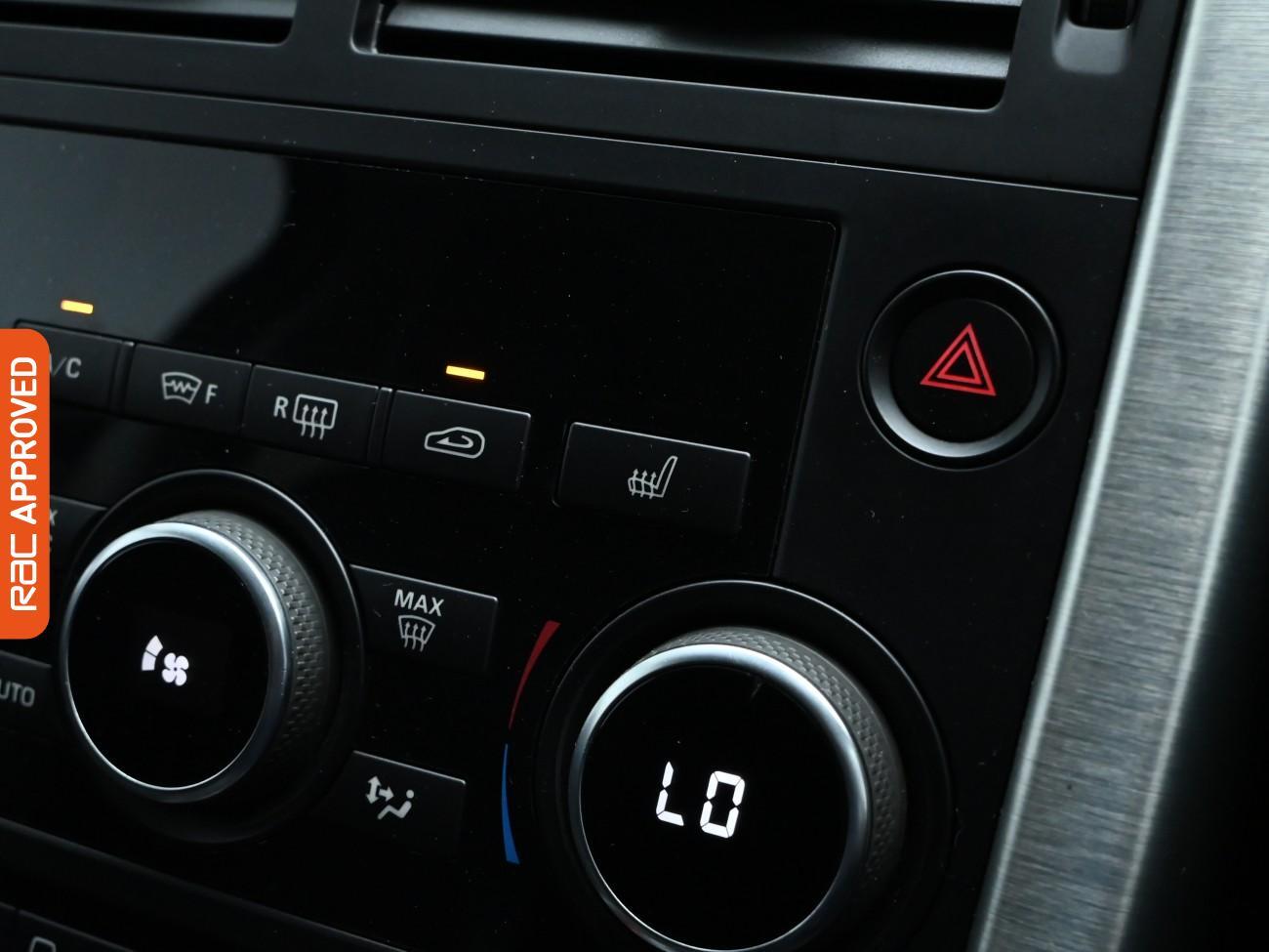 Used Land Rover Discovery Sport 2016 for sale - 76558114: Photo 19