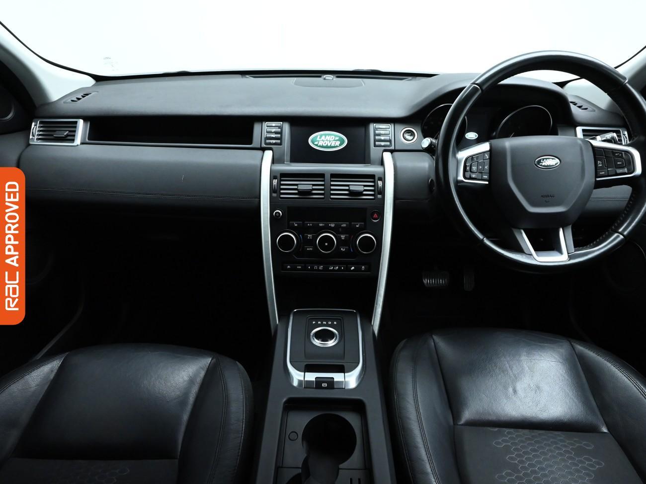 Used Land Rover Discovery Sport 2016 for sale - 76558114: Photo 2