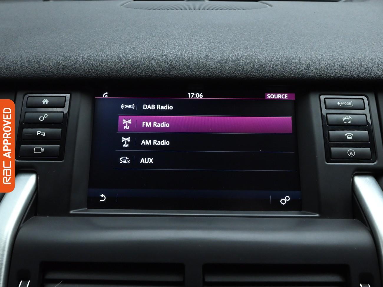 Used Land Rover Discovery Sport 2016 for sale - 76558114: Photo 21