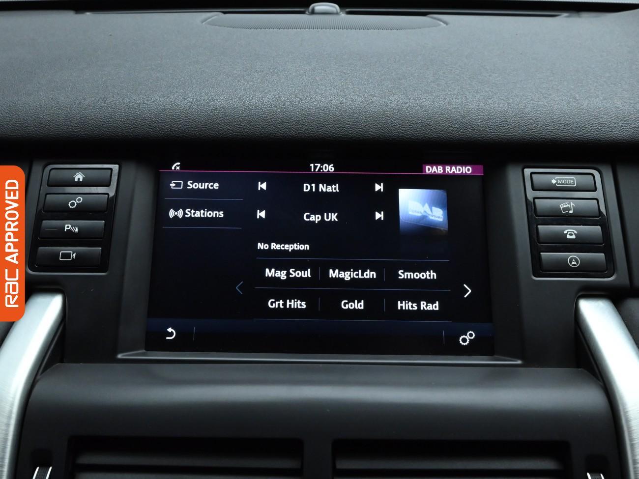 Used Land Rover Discovery Sport 2016 for sale - 76558114: Photo 22