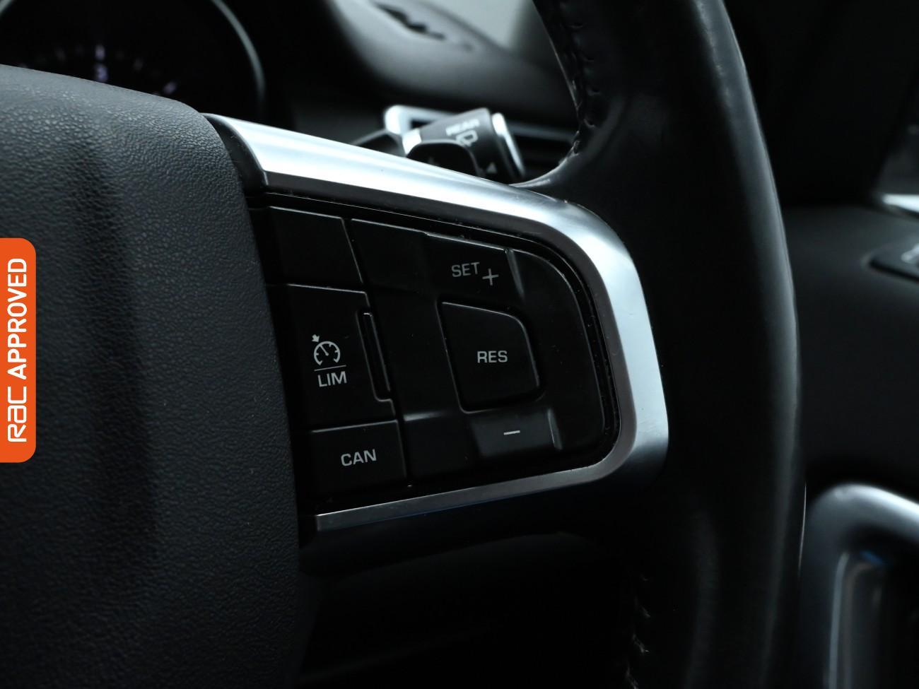 Used Land Rover Discovery Sport 2016 for sale - 76558114: Photo 23