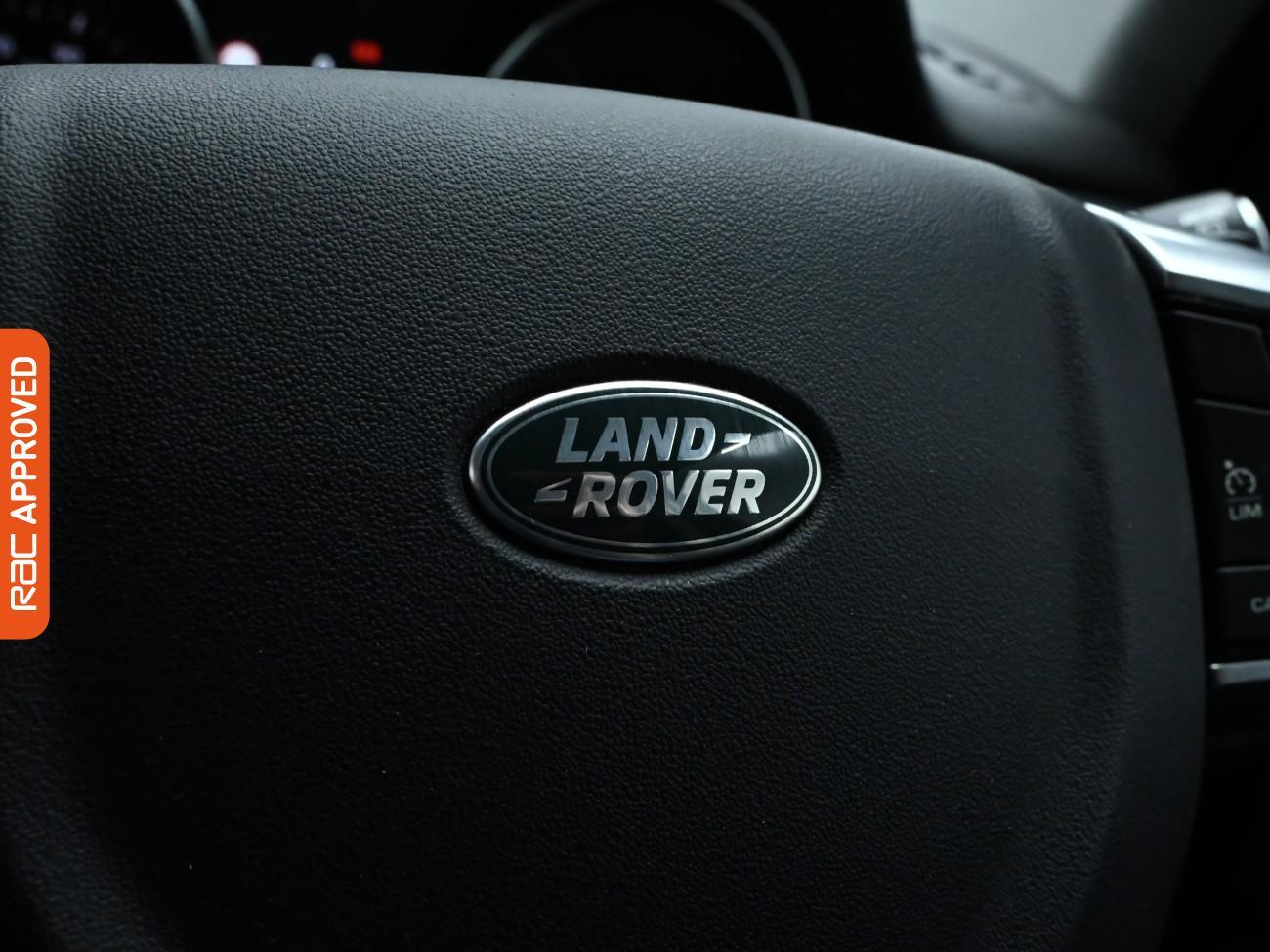 Used Land Rover Discovery Sport 2016 for sale - 76558114: Photo 24