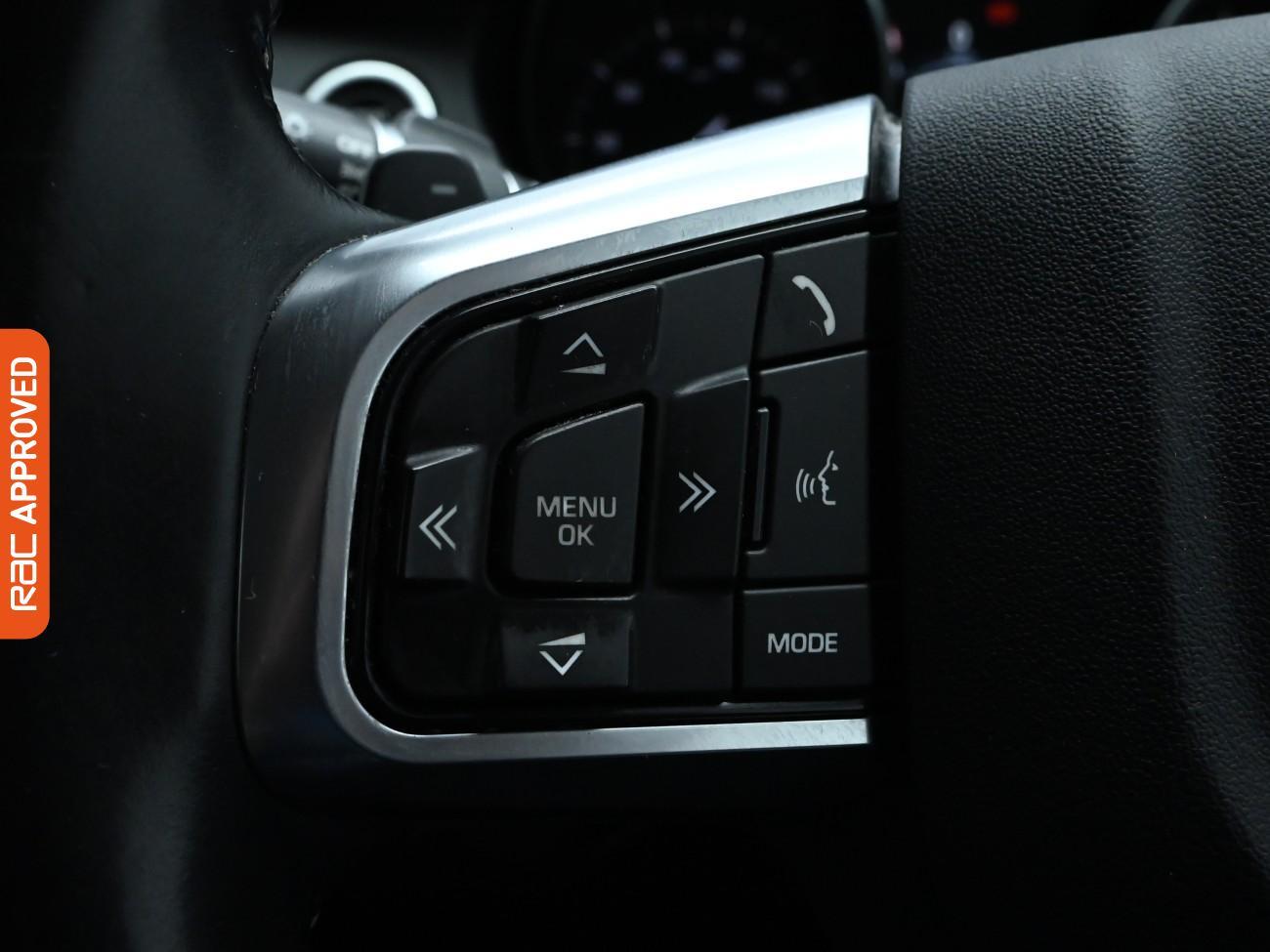 Used Land Rover Discovery Sport 2016 for sale - 76558114: Photo 25