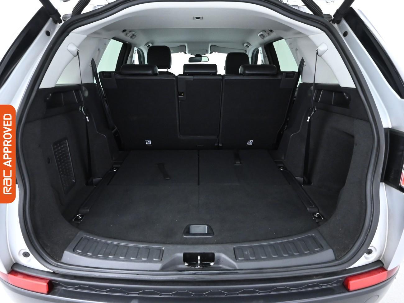 Used Land Rover Discovery Sport 2016 for sale - 76558114: Photo 27