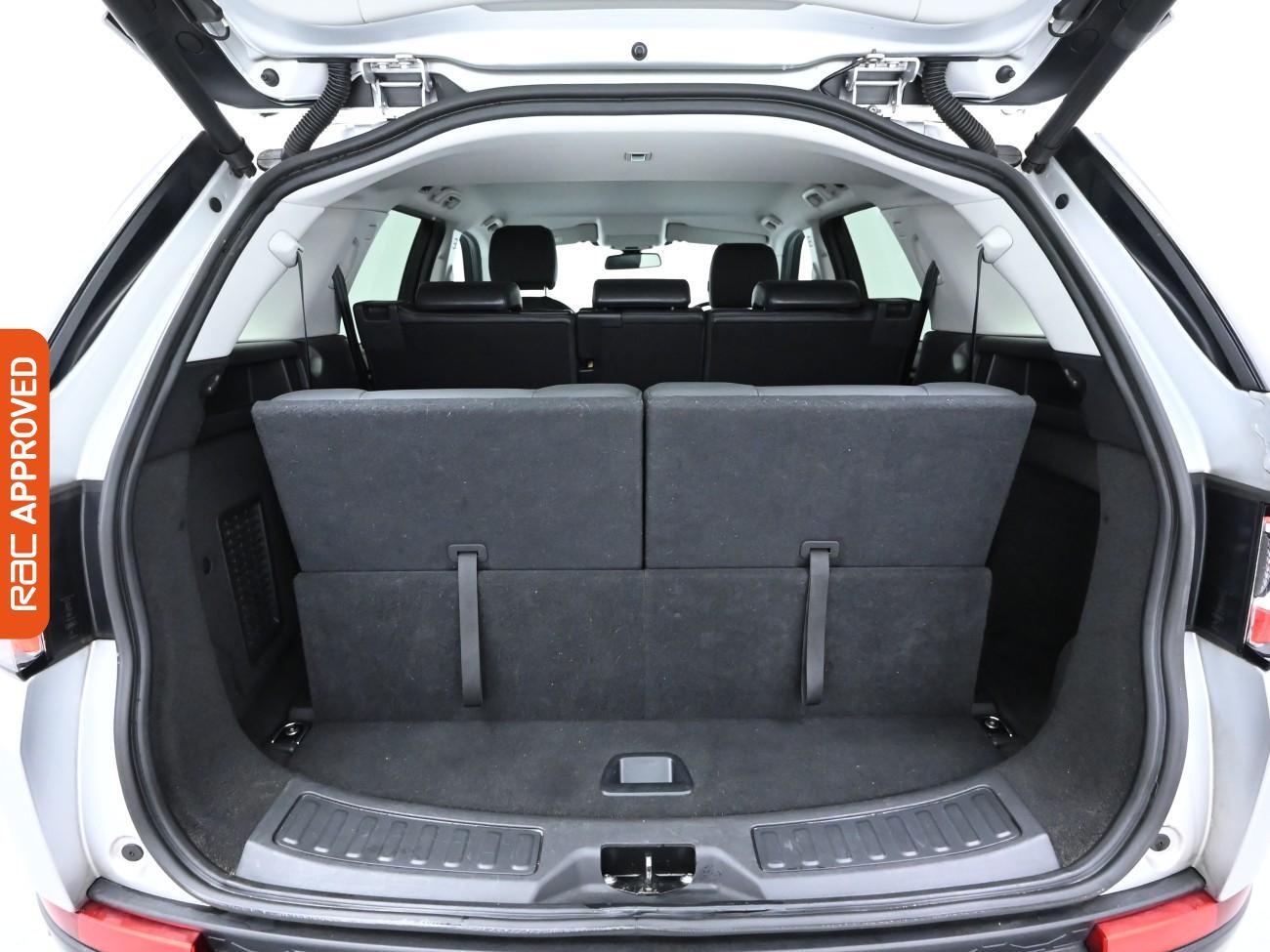 Used Land Rover Discovery Sport 2016 for sale - 76558114: Photo 28