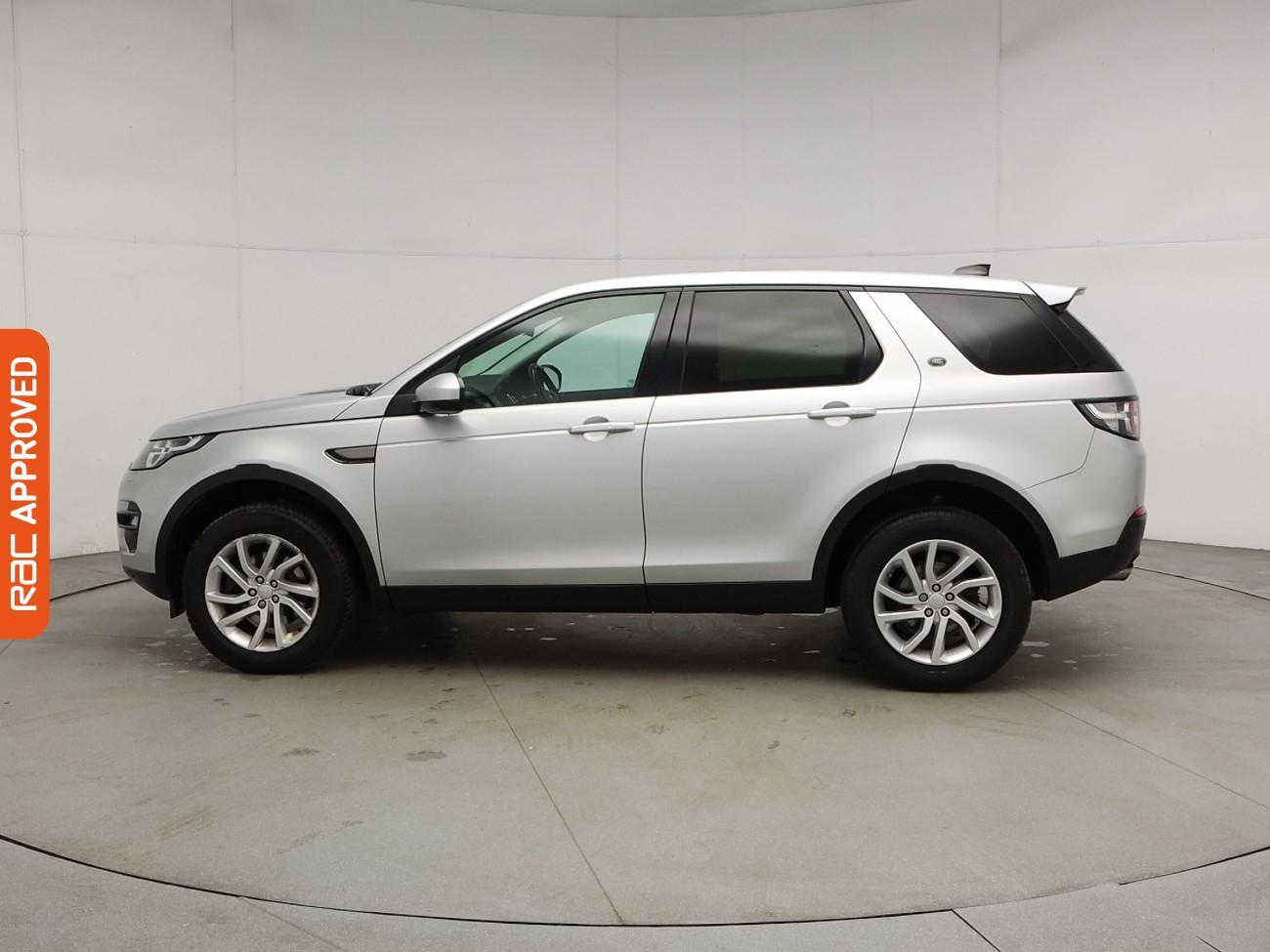Used Land Rover Discovery Sport 2016 for sale - 76558114: Photo 31