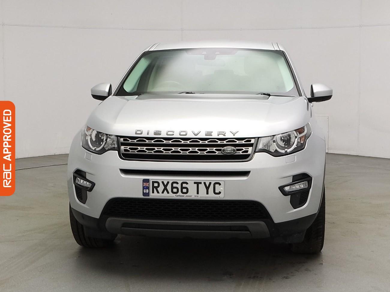 Used Land Rover Discovery Sport 2016 for sale - 76558114: Photo 7