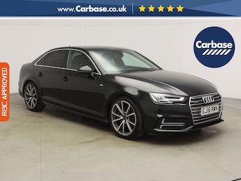 Used Audi A4 2016 for sale - 78800705: Photo