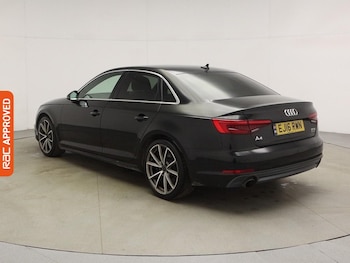 Used Audi A4 2016 for sale - 78800705: Photo