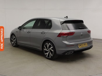 Used Volkswagen Golf 2022 for sale - 79097867: Photo