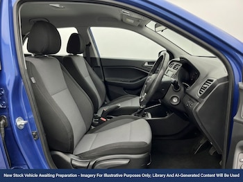 Used Hyundai i20 2020 for sale - 77382662: Photo