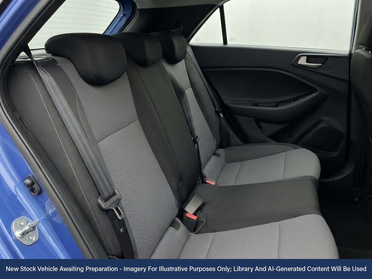 Used Hyundai i20 2026 for sale - 77382662: Photo 4