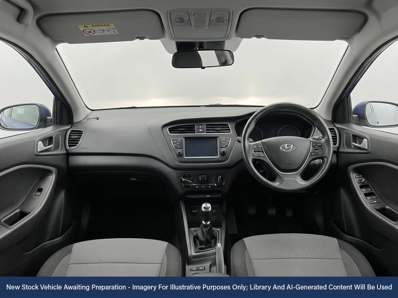 Used Hyundai i20 2026 for sale - 77382662: Photo 6