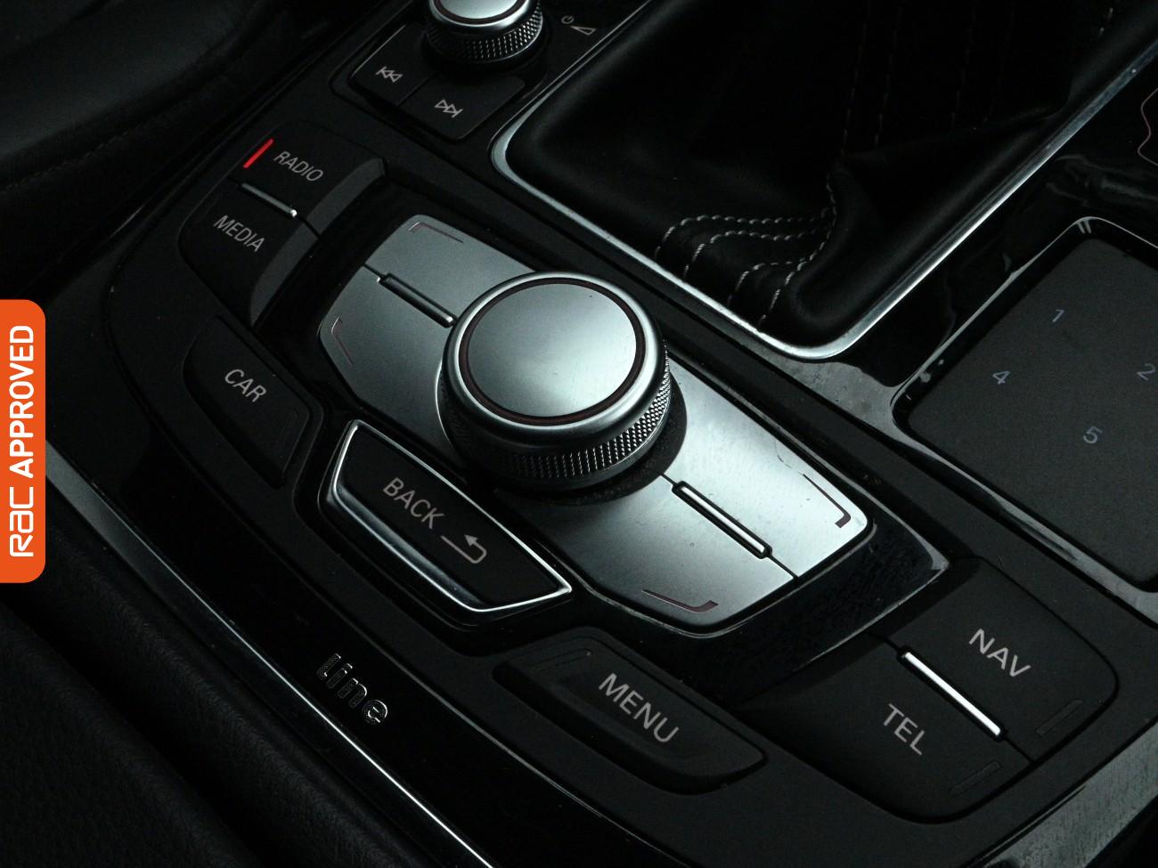 Used Audi A7 2017 for sale - 77831265: Photo 16