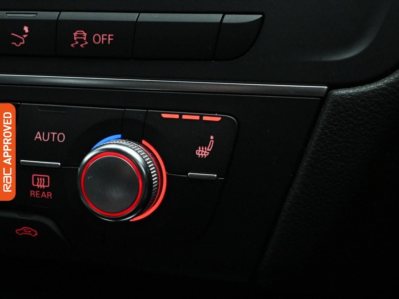 Used Audi A7 2017 for sale - 77831265: Photo 18