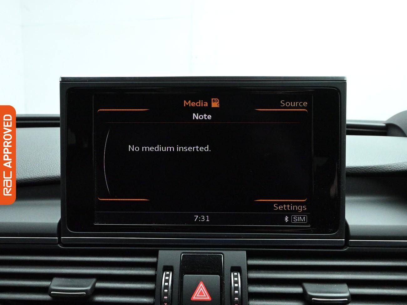 Used Audi A7 2017 for sale - 77831265: Photo 21