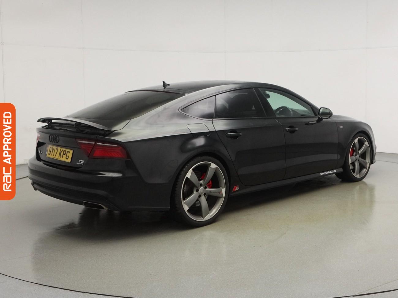 Used Audi A7 2017 for sale - 77831265: Photo 34