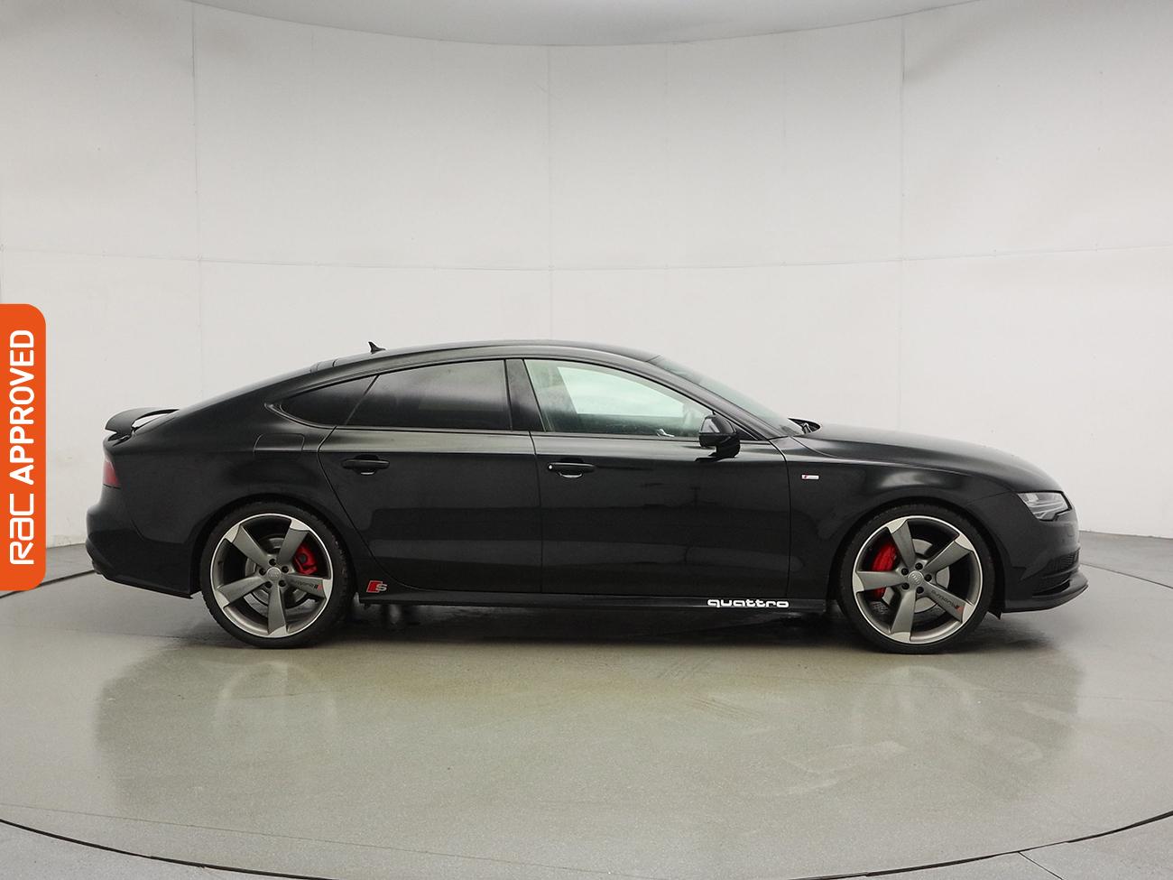 Used Audi A7 2017 for sale - 77831265: Photo 6