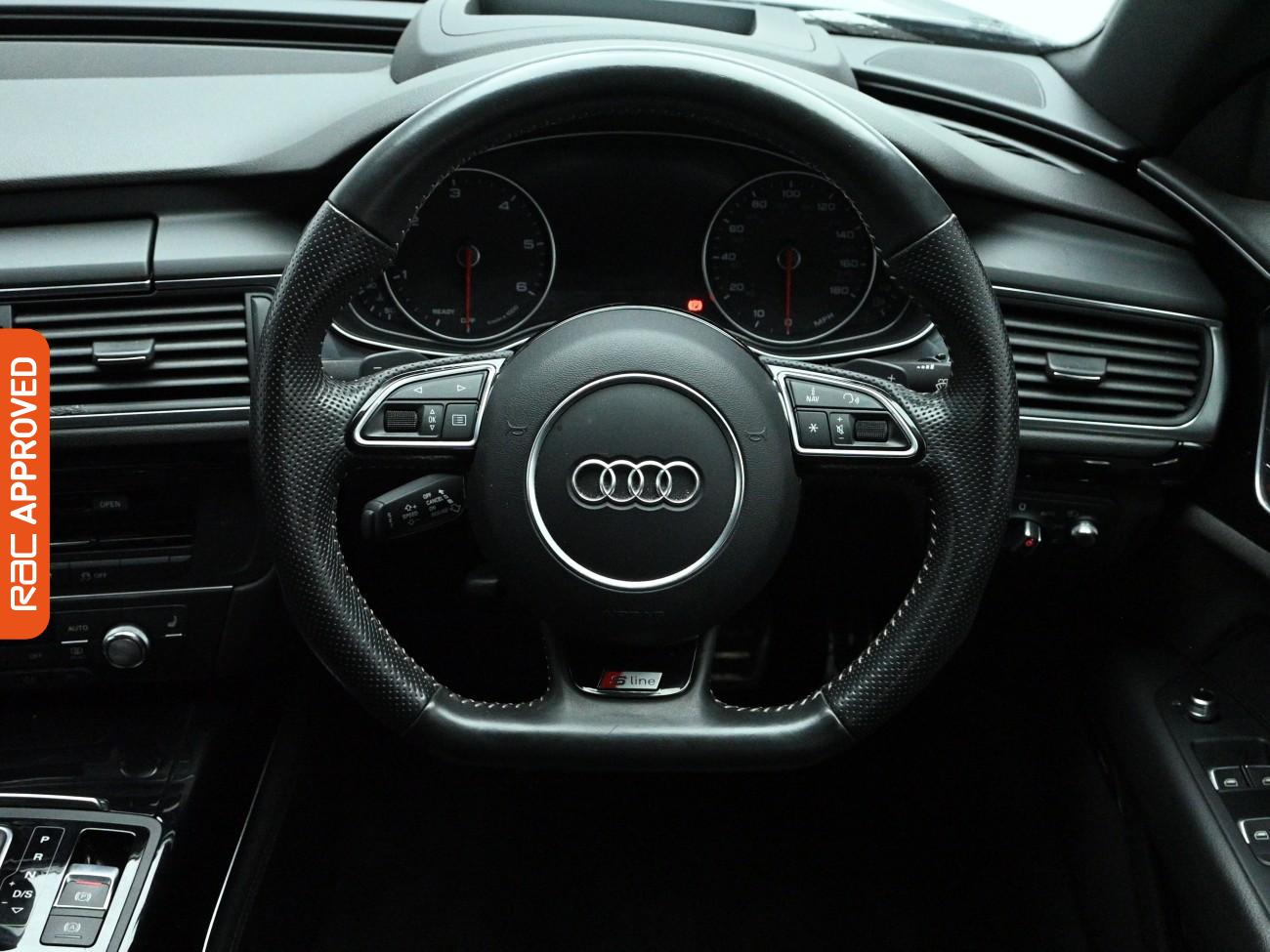 Used Audi A7 2017 for sale - 77831265: Photo 9